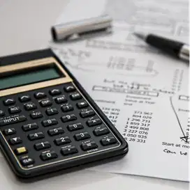 Dicari Admin Finance&Accounting