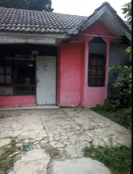 Dijual Murah Rumah Karawang Timur dekat stasiun Kosambi