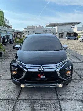 (TDP 24 JUTA) MITSUBISHI XPANDER ULTIMATE 1.5 2018 AT, TERAWAT.