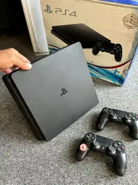 Playstation 4 Slim 1 Tera 45 game FC 25 & 24 dll ps 4 Jual Murah PS4