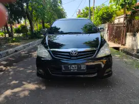 Kijang Innova g diesel 2009