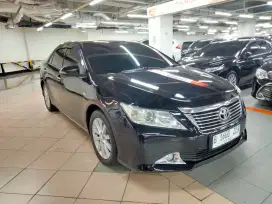 TOYOTA CAMRY V 2.5 AT NIK 2014