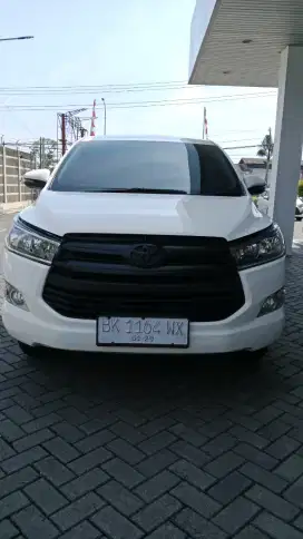 FS innova G 2.0 M/T 2018 Putih