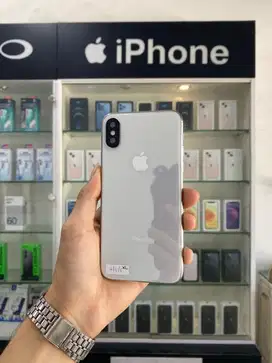 Iphone Xs 64 GB Bisa Kartu XL