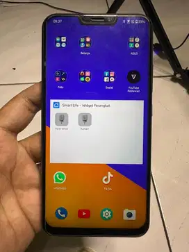 zenfone 5z 6/128