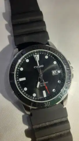 Jam Hadiah Giveway Casio Ori