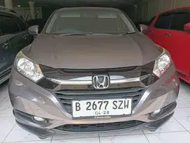 Honda HRV 1.5 E at DP 10jt tahun 2018