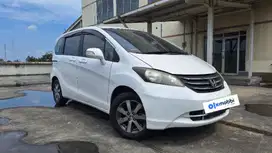 DP RENDAH Honda Freed 1.5 E Bensin-AT 2011 FNB B