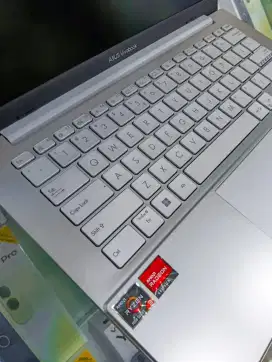ASUS VIVOBOOK GO E1404FA  | SPEK EDITING