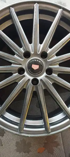 Veleg Vossen Ring 18