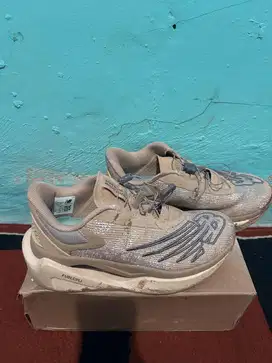 Sepatu prelove NB stone island original
