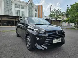 Toyota new Avanza G 1.5 Matic th 2023