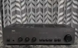 Stereo Amplifier NAD 3020 series 20