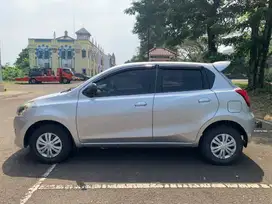 Datsun Go Panca 2015 Bensin