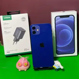 Iphone 12 128gb BeaCukai