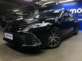 [OLX MOBBI]DP RENDAH Toyota Camry 2.5 Hybrid-AT 2021 SAR