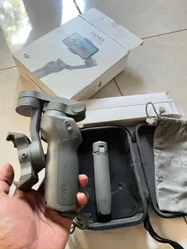 Dji osmo mobile 3 combo