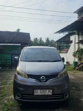 Evalia XV Manual 2013 Istimewa