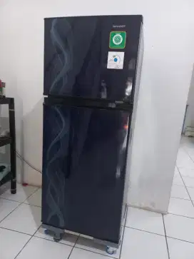 Jual kulkas second