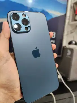 iPhone 12 Pro Max 256 GB
