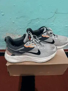 Sepatu prelove nike zoom