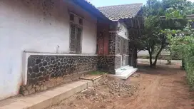 Dijual Rumah di JL. Raya Cidahu