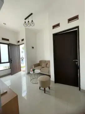 Termurah di jatiasih 2 lantai 500jt -an