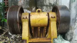 Jaw 400 x 600 tanpa dynamo