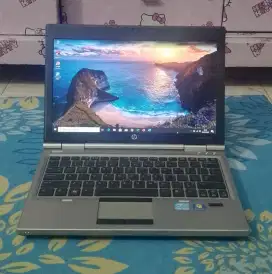 Laptop Ram 8Gb HP Elitebook 2570P Core i7 3520M SSD 128Gb