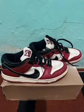 Sepatu prelove air jordan original