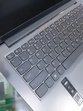 LENOVO IDEPAD SLIM 3 LAPTOP SLIM YANG COCOK BANGET BUAT MAHASISWA
