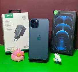 Iphone 12 Pro 256gb Allopperator