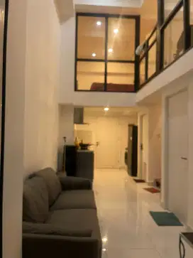 Apartemen kingland avenue serpong