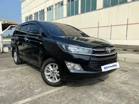 DP RENDAH Toyota Kijang Innova 2.0 G Bensin-AT 2017 TKX B