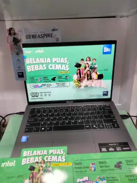 LAPTOP ACER INTEL