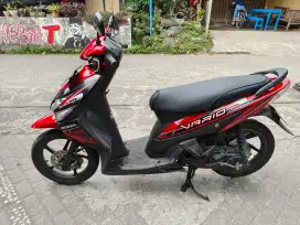 Vario THN 2009 plat AB Bantul