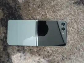 Hp Samsung galaxy flip 5 8/512