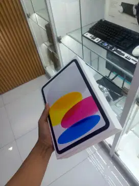 “iPad 10 Bikin Tajir! Eh, Maksudnya Bisa Dicicil Ringan!”