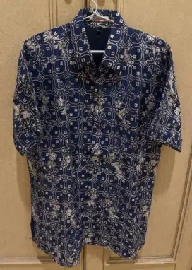 Borongan Batik Puring