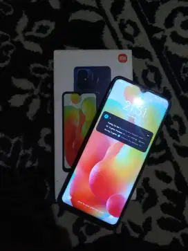 redmi 12C 6/128