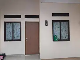 Dijual Rumah Siap Huni