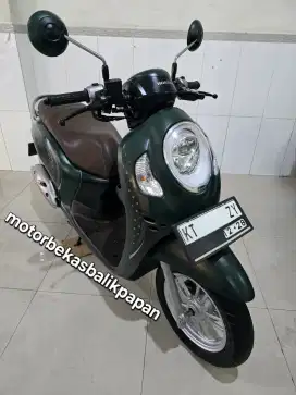Scoopy prestige tahun 2023