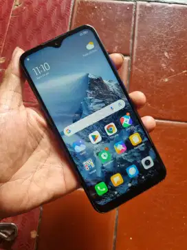 Redmi note 7 4/64 Batangan