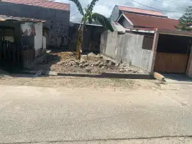 Dijual Tanah Kavling