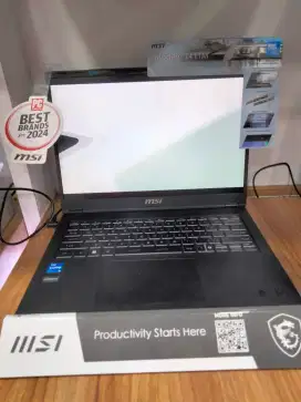 MSI MODERN 14 F1M