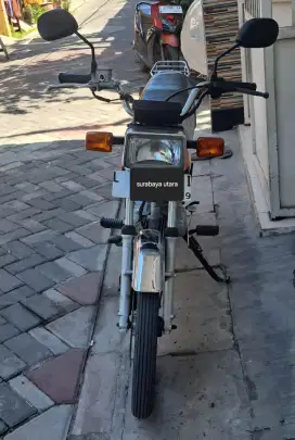 Jual honda win original