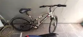 MTB Polygon Broadway