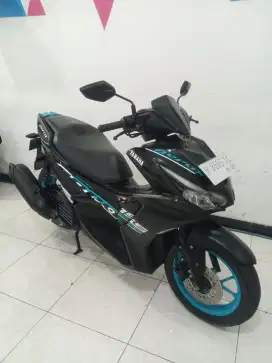 YAMAHA AEROXX 2022