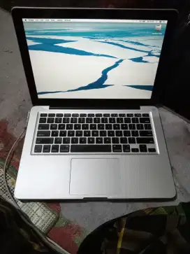 Terima beli Macbook second