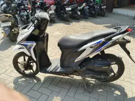 Vario 125 tahun 2014. Ss lengkap